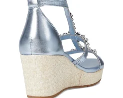 Women's Naturalizer Serena Ankle Straps