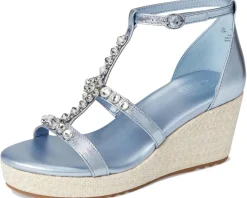 Women's Naturalizer Serena Ankle Straps