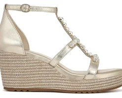Women's Naturalizer Serena Ankle Straps
