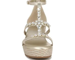 Women's Naturalizer Serena Ankle Straps