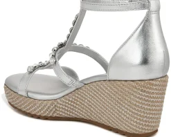 Women's Naturalizer Serena Ankle Straps