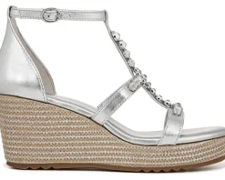 Women's Naturalizer Serena Ankle Straps