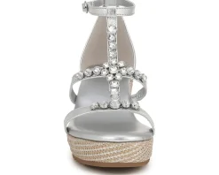 Women's Naturalizer Serena Ankle Straps