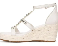 Women's Naturalizer Serena Ankle Straps