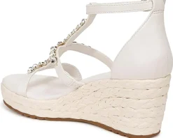 Women's Naturalizer Serena Ankle Straps