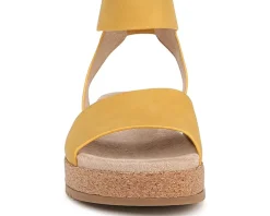 Women's Naturalizer SOUL Naturalizer - Deara Ankle Straps