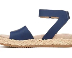 Women's Naturalizer SOUL Naturalizer - Deara Ankle Straps
