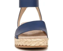 Women's Naturalizer SOUL Naturalizer - Deara Ankle Straps