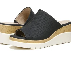 Women's Naturalizer SOUL Naturalizer - SOUL Naturalizer - Goodtimes-M