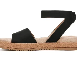 Women's Naturalizer SOUL Naturalizer - Deara Ankle Straps