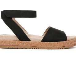 Women's Naturalizer SOUL Naturalizer - Deara Ankle Straps