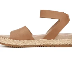 Women's Naturalizer SOUL Naturalizer - Deara Ankle Straps