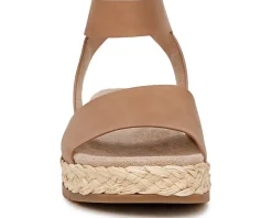 Women's Naturalizer SOUL Naturalizer - Deara Ankle Straps