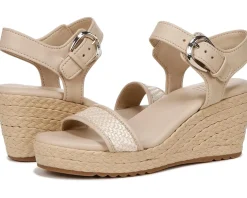 Women's Naturalizer Stella2 Ankle Straps