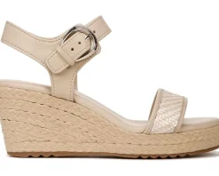 Women's Naturalizer Stella2 Ankle Straps