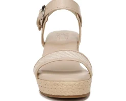 Women's Naturalizer Stella2 Ankle Straps