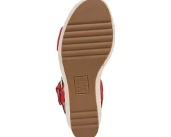 Women's Naturalizer Stella Ankle Straps