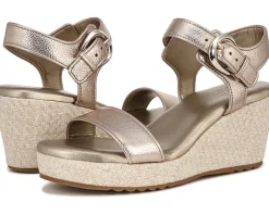 Women's Naturalizer Stella Ankle Straps