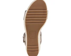 Women's Naturalizer Stella Ankle Straps