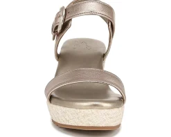 Women's Naturalizer Stella Ankle Straps