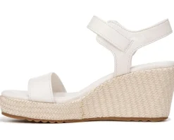 Women's Naturalizer Stella Ankle Straps