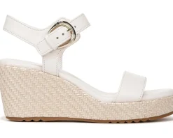 Women's Naturalizer Stella Ankle Straps