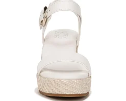 Women's Naturalizer Stella Ankle Straps