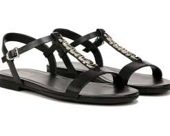 Women's Naturalizer Teach Ankle Straps