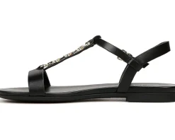 Women's Naturalizer Teach Ankle Straps