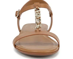 Women's Naturalizer Teach Ankle Straps