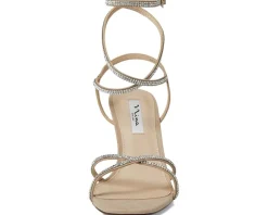 Women's Nina Denise