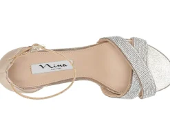 Women's Nina Nolita