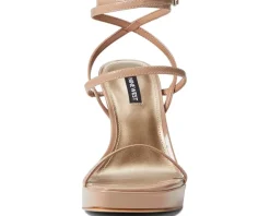 Women's Nine West Benz 3
