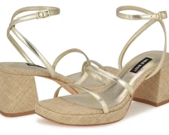 Women's Nine West Flame