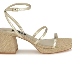 Women's Nine West Flame