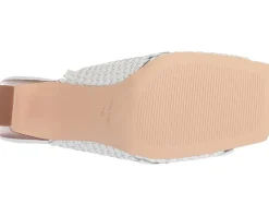 Women's Nine West Lucili Slide Sandal