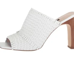 Women's Nine West Lucili Slide Sandal