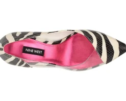 Women's Nine West Toba 3