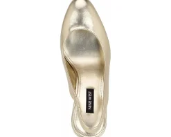 Women's Nine West Trins