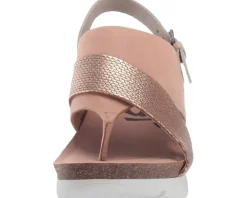 Women's OTBT In Focus