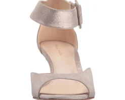 Women's Pelle Moda Berlin