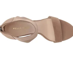 Women's Pelle Moda Fawn