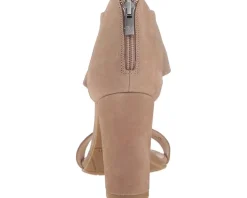 Women's Pelle Moda Fawn