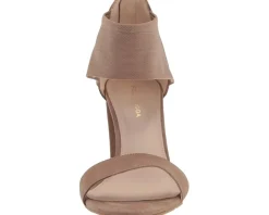 Women's Pelle Moda Fawn