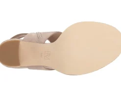 Women's Pelle Moda Grey