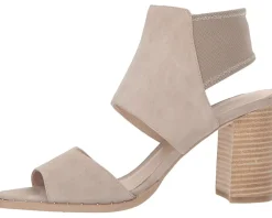 Women's Pelle Moda Grey