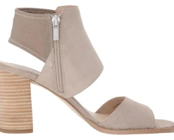 Women's Pelle Moda Grey