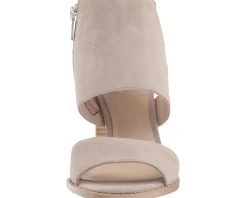 Women's Pelle Moda Grey