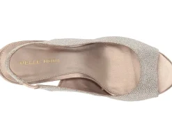 Women's Pelle Moda Rocia