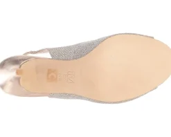 Women's Pelle Moda Rocia